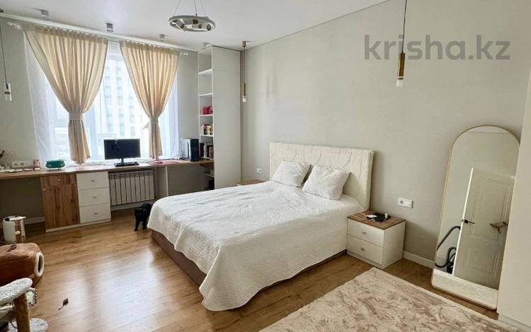 1-бөлмелі пәтер · 43 м² · 6/9 қабат, Кабанбай батыра 64 — Рыскулова, бағасы: 36.5 млн ₸ в Астане, Есильский р-н — фото 22