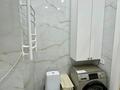 1-бөлмелі пәтер · 43 м² · 6/9 қабат, Кабанбай батыра 64 — Рыскулова, бағасы: 36.5 млн ₸ в Астане, Есильский р-н — фото 9