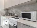 1-комнатная квартира · 40 м² · 10/12 этаж, Сыганак 13 — Хан Шатыр за 240 000 ₸ в Астане, Есильский р-н — фото 18