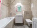 1-комнатная квартира · 40 м² · 10/12 этаж, Сыганак 13 — Хан Шатыр за 240 000 ₸ в Астане, Есильский р-н — фото 4