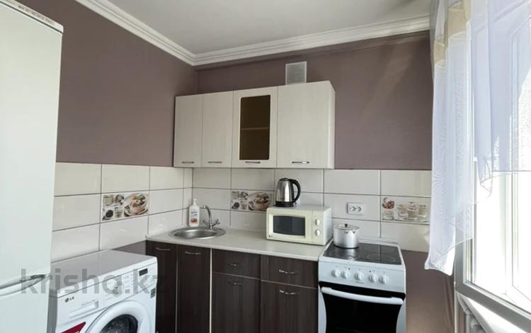1-бөлмелі пәтер · 35 м² · 4/5 қабат, Космическая 12/3, бағасы: 150 000 ₸ в Усть-Каменогорске, Ульбинский — фото 2
