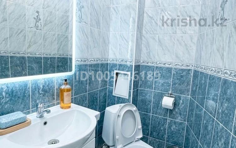 3-бөлмелі пәтер · 63 м² · 3/4 қабат, Шевченко 129, бағасы: 22.5 млн ₸ в Талдыкоргане — фото 13