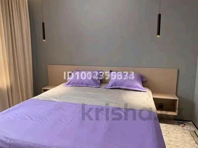 1-комнатная квартира · 40 м² · 3/12 этаж, мкр 283 квартал, Байдибек би 115/10 за 18 000 ₸ в Шымкенте, Абайский р-н