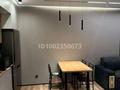1-комнатная квартира · 40 м² · 3/12 этаж, мкр 283 квартал, Байдибек би 115/10 за 18 000 ₸ в Шымкенте, Абайский р-н — фото 3