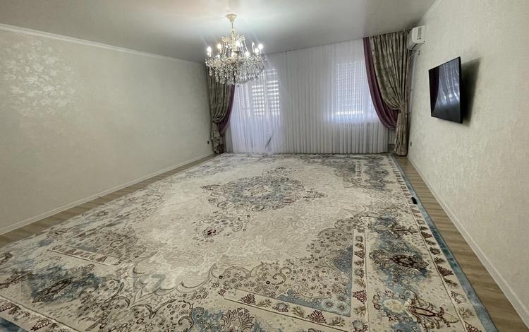 3-бөлмелі пәтер · 118.6 м² · 5/5 қабат, 32Б ш/а. 2/1, бағасы: 29 млн ₸ в Актау, 32Б мкр — фото 2