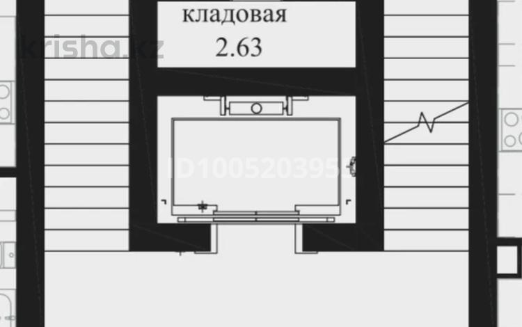 Склады · 2.63 м² за 3.8 млн ₸ в Астане, Есильский р-н — фото 2