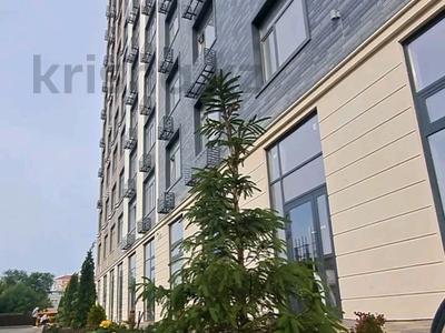 3-комнатная квартира · 97 м² · 3/12 этаж, Курмангазы строение 116 — Ул.Курмангазы- ул.Гумарова за 58.2 млн ₸ в Атырау, мкр Авангард-2