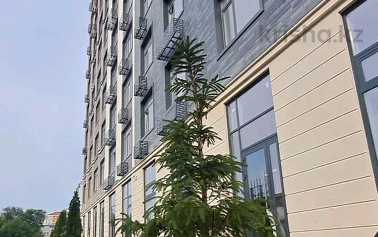 3-бөлмелі пәтер · 97 м² · 3/12 қабат, Курмангазы строение 116 — Ул.Курмангазы- ул.Гумарова, бағасы: 58.2 млн ₸ в Атырау, мкр Авангард-2 — фото 3