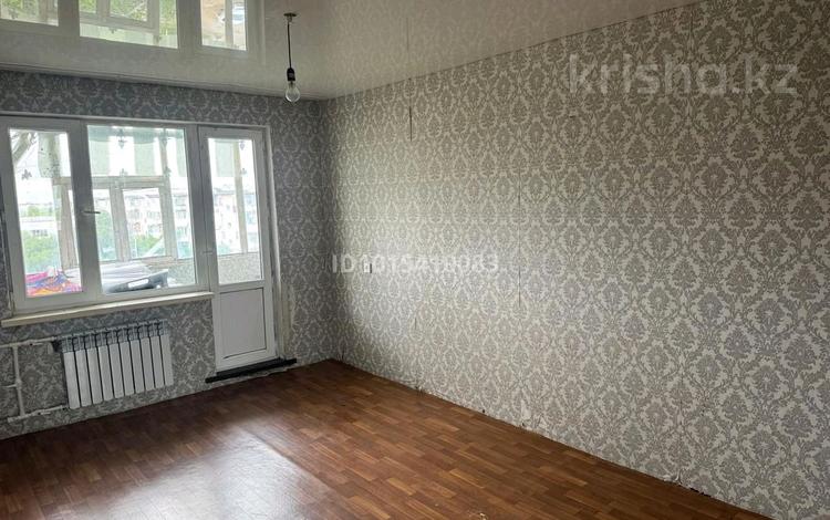 3-бөлмелі пәтер · 61.4 м² · 5/5 қабат, 1 ш/а, есет батыра 105, бағасы: 17 млн ₸ в Актобе, мкр 5 — фото 2