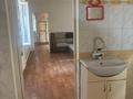 Отдельный дом · 2 комнаты · 60 м² · 6 сот., Желтоксан 30 за 90 000 ₸ в 