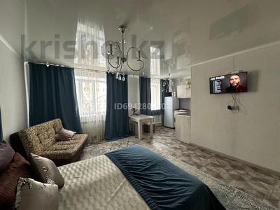 1-комнатная квартира · 34.4 м², мкр Новый Город, Бухар жырау 56 за 1 500 ₸ в Караганде, Казыбек би р-н