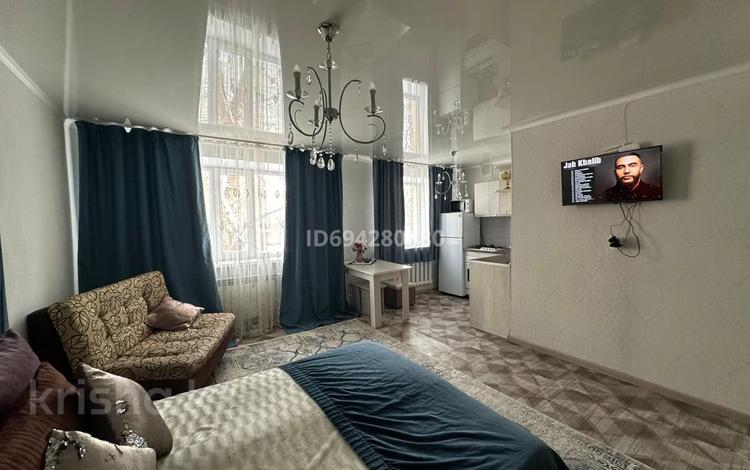 1-комнатная квартира · 34.4 м², мкр Новый Город, Бухар жырау 56 за 1 500 ₸ в Караганде, Казыбек би р-н — фото 2