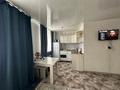 1-комнатная квартира · 34.4 м², мкр Новый Город, Бухар жырау 56 за 1 500 ₸ в Караганде, Казыбек би р-н — фото 3