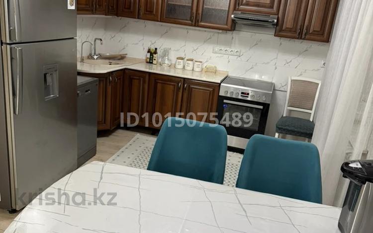 3-комнатная квартира · 83 м² · 2/6 этаж, 71 квартал 1б — Олега Тищенко за 35 млн ₸ в Темиртау — фото 2