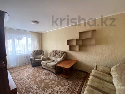 1-комнатная квартира, 34.6 м², 4/5 этаж, ул. Казахстанская за 7 млн 〒 в Темиртау
