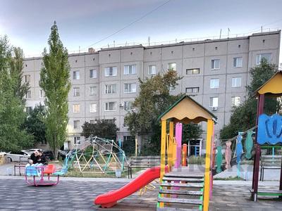 3-бөлмелі пәтер · 66.7 м² · 3/5 қабат, Б. Майлина, бағасы: 28 млн ₸ в Костанае