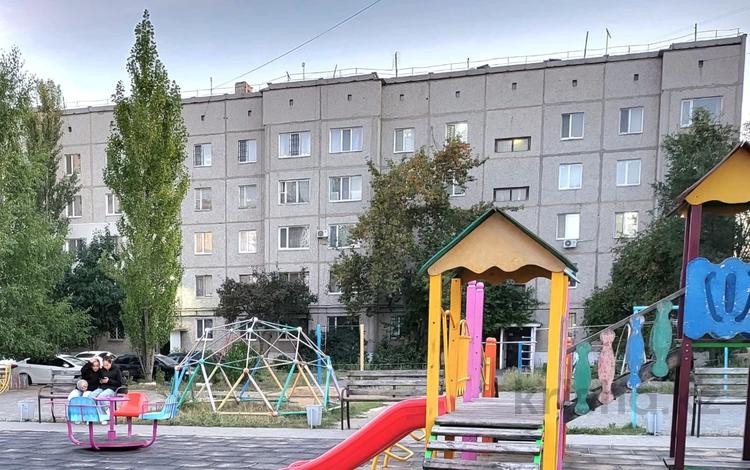 3-бөлмелі пәтер · 66.7 м² · 3/5 қабат, Б. Майлина, бағасы: 28 млн ₸ в Костанае — фото 2