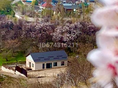 Аренда домов или дач в Алматинской обл.: Отдельный дом · 4 комнаты · 120 м², Горный Массив 16 за 800 000 〒 Отдельный дом · 4 комнаты · 120 м², Горный Массив 16 за 800 000 〒 в