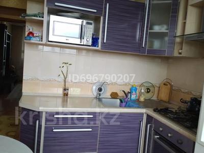 3-комнатная квартира · 70 м² · 5/5 этаж, 3микрорайон за 250 000 〒 в Конаеве (Капчагай)