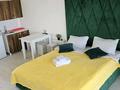 Жеке үй · 1 бөлме · 35 м², Казахстанская 113 — Боровое, бағасы: 35 000 ₸ в Бурабае — фото 20
