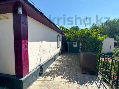 Отдельный дом · 5 комнат · 105 м² · 7.5 сот., Еркин 35 за 24 млн 〒 в Талдыкоргане