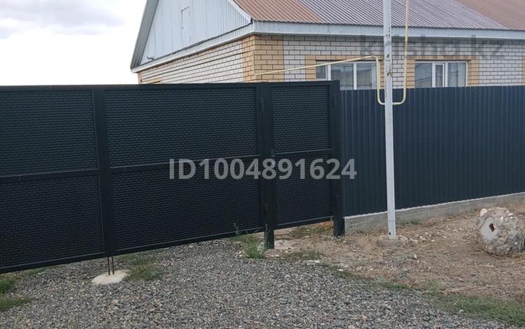 Часть дома · 3 комнаты · 100 м², Ғабитова 57 — Заправка казакойл за 22 млн ₸ в Зайсане — фото 2