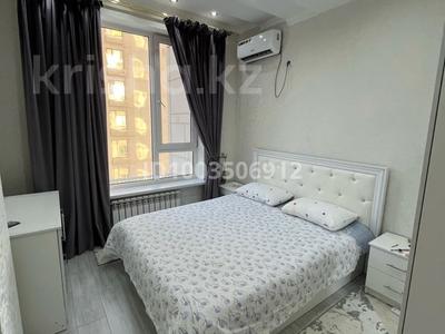 2 комнаты · 72 м², Байдибек би 127/7 5 за 10 000 〒 в Шымкенте, Каратауский р-н