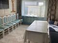 Часть дома · 4 комнаты · 80 м² · 8 сот., Тихая 35 — Тихая жетиген за 18 млн ₸ в Актобе, жилой массив Заречный-4 — фото 5