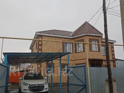 Отдельный дом · 6 комнат · 153.5 м² · 3.3 сот., Козыбаева за 72 млн 〒 в Костанае