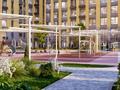 3-комнатная квартира · 91.29 м² · 5/16 этаж, мкр Комсомольский, Жошы Хан 20 за 73 млн ₸ в Астане, Есильский р-н — фото 12