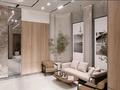 3-комнатная квартира · 91.29 м² · 5/16 этаж, мкр Комсомольский, Жошы Хан 20 за 73 млн ₸ в Астане, Есильский р-н — фото 5