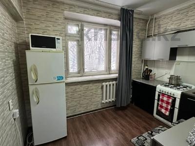 1-комнатная квартира · 34 м² · 1/5 этаж, мкр Кулагер, Серикова за 22 млн ₸ в Алматы, Жетысуский р-н