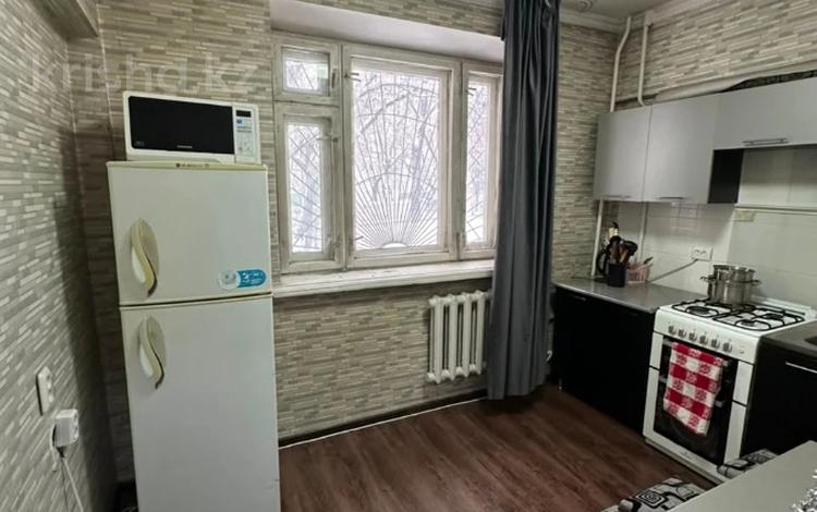 1-бөлмелі пәтер · 34 м² · 1/5 қабат, Құлагер ш/а., Серикова, бағасы: 22 млн ₸ в Алматы, Жетысуский р-н — фото 9