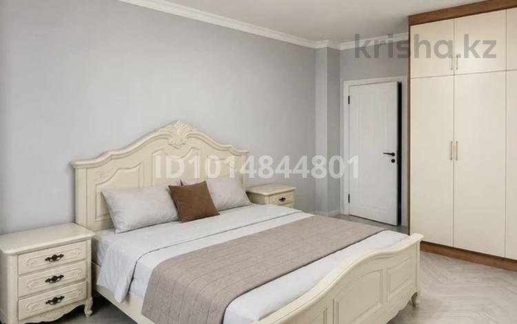 2-комнатная квартира · 58 м² · 3/9 этаж, мкр Новый Город, Вокзал за 10 000 ₸ в Караганде, Казыбек би р-н — фото 2