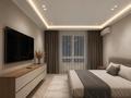 2-комнатная квартира · 58 м² · 3/9 этаж, мкр Новый Город, Вокзал за 10 000 ₸ в Караганде, Казыбек би р-н — фото 2