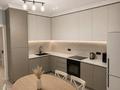 2-комнатная квартира · 58 м² · 3/9 этаж, мкр Новый Город, Вокзал за 10 000 ₸ в Караганде, Казыбек би р-н — фото 3