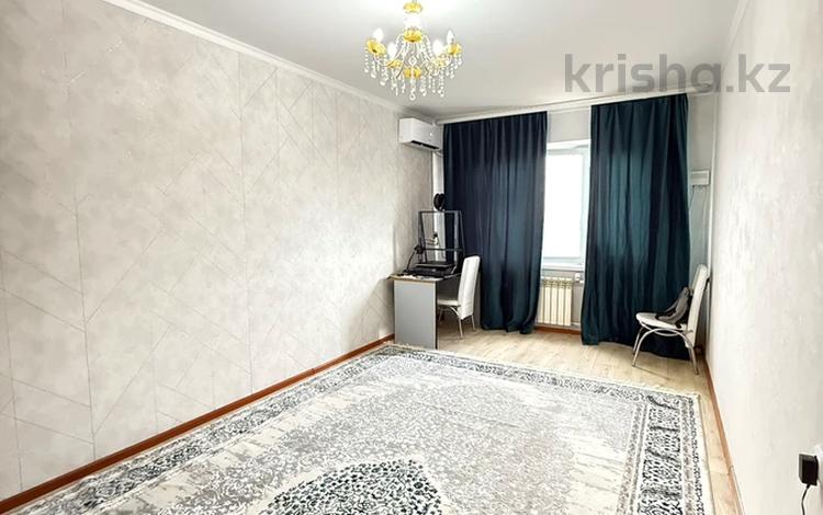 2-бөлмелі пәтер · 60 м² · 8/9 қабат, Мункеулы 85/6, бағасы: 21 млн ₸ в Уральске — фото 2