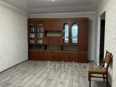 3-бөлмелі пәтер · 74.6 м² · 8/10 қабат, Алтынсарина, бағасы: 28.6 млн ₸ в Костанае