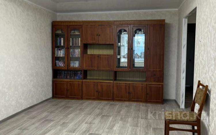 3-бөлмелі пәтер · 74.6 м² · 8/10 қабат, Алтынсарина, бағасы: 28.6 млн ₸ в Костанае — фото 2
