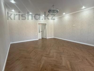 3-комнатная квартира · 101 м² · 3/9 этаж, мкр. Алтын орда за 39 млн ₸ в Актобе