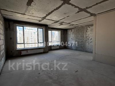 3-бөлмелі пәтер · 120 м² · 13/19 қабат, Просп. Аль-Фараби 41/6, бағасы: 116 млн ₸ в Алматы, Бостандыкский р-н