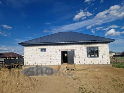 Отдельный дом · 4 комнаты · 160 м² · 8 сот., жилой массив Жанаконыс-2, Найманбайұлы 48 за 16.5 млн ₸ в Актобе