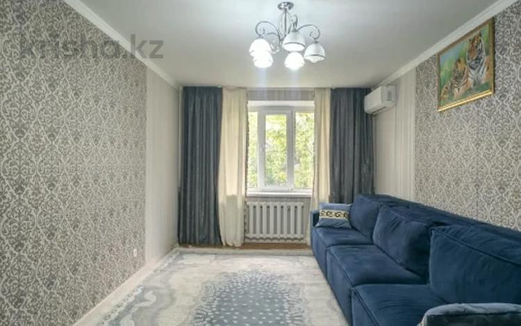 3-комнатная квартира · 67.8 м² · 5/5 этаж, Строитель за 18.5 млн ₸ в Уральске — фото 2
