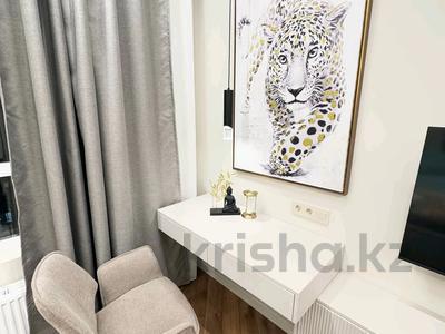 1-бөлмелі пәтер · 30 м² · 12/12 қабат, Сейфулина 469/1 — Мега парк, бағасы: 20 000 ₸ в Алматы, Алмалинский р-н