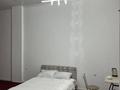 6-комнатная квартира, 250 м², 2/2 этаж посуточно, Жангелдина 98 за 10 000 〒 в Алматы, Медеуский р-н — фото 8