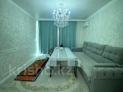 3-комнатная квартира · 85 м² · 2/3 этаж, мкр Городской Аэропорт, ул. Кулкыбаева — Гипермаркет "Metro Cash &amp;amp; Carry", Частный детский сад "Алтын бесiк", Частный ясли-сад "Ақ ерке", Частный детский сад "Happy Kids" Описание за 58 млн ₸ в Караганде, Казыбек би р-н