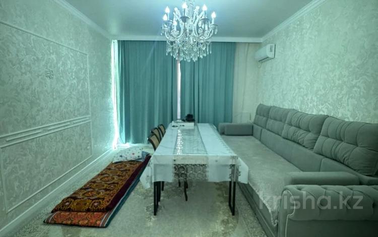 3-комнатная квартира · 85 м² · 2/3 этаж, мкр Городской Аэропорт, ул. Кулкыбаева — Гипермаркет "Metro Cash &amp;amp; Carry", Частный детский сад "Алтын бесiк", Частный ясли-сад "Ақ ерке", Частный детский сад "Happy Kids" Описание за 58 млн ₸ в Караганде, Казыбек би р-н — фото 4