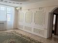 3-комнатная квартира · 106.3 м² · 2/8 этаж, мкр Нурсая, Габдиева — Полиции за 20 000 ₸ в Атырау