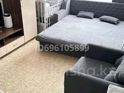 2-бөлмелі пәтер · 48 м² · 5/9 қабат, Павлова 97/3 — Район Сарыарка Чокина Павлова, бағасы: 25 млн ₸ в Павлодаре
