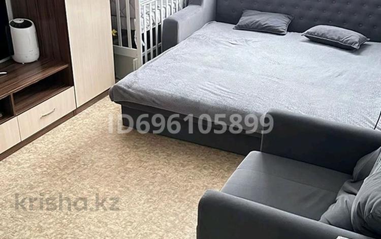 2-бөлмелі пәтер · 48 м² · 5/9 қабат, Павлова 97/3 — Район Сарыарка Чокина Павлова, бағасы: 25 млн ₸ в Павлодаре — фото 2